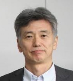 GS. Toshiya Ozaki 